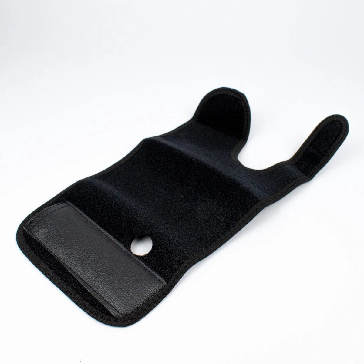 Faas Polsbrace Links - Universele Polssteun Carpaal Tunnel Syndroom - Polsbeschermers - Zwart 5 Faas Polsbrace Links - Universele Polssteun Carpaal Tunnel Syndroom - Polsbeschermers - Zwart - Afbeelding 3