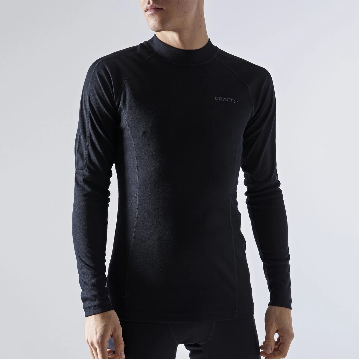 Craft Core Warm Baselayer Thermoset Heren - Maat M 4 Craft Core Warm Baselayer Thermoset Heren - Maat M - Afbeelding 2