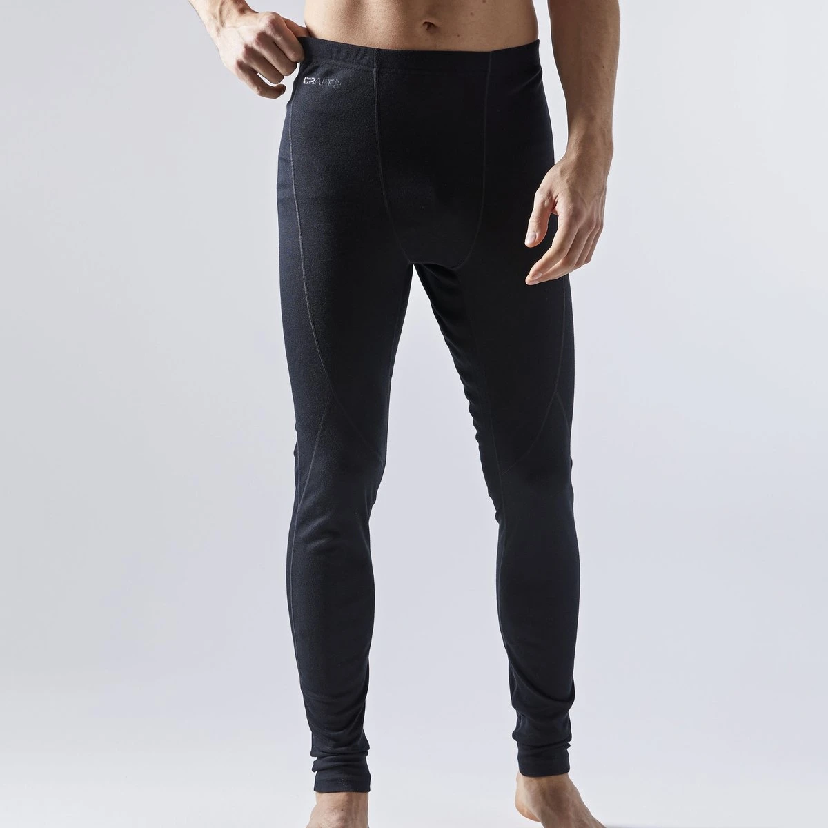 Craft Core Warm Baselayer Thermoset Heren - Maat M 5 Craft Core Warm Baselayer Thermoset Heren - Maat M - Afbeelding 3