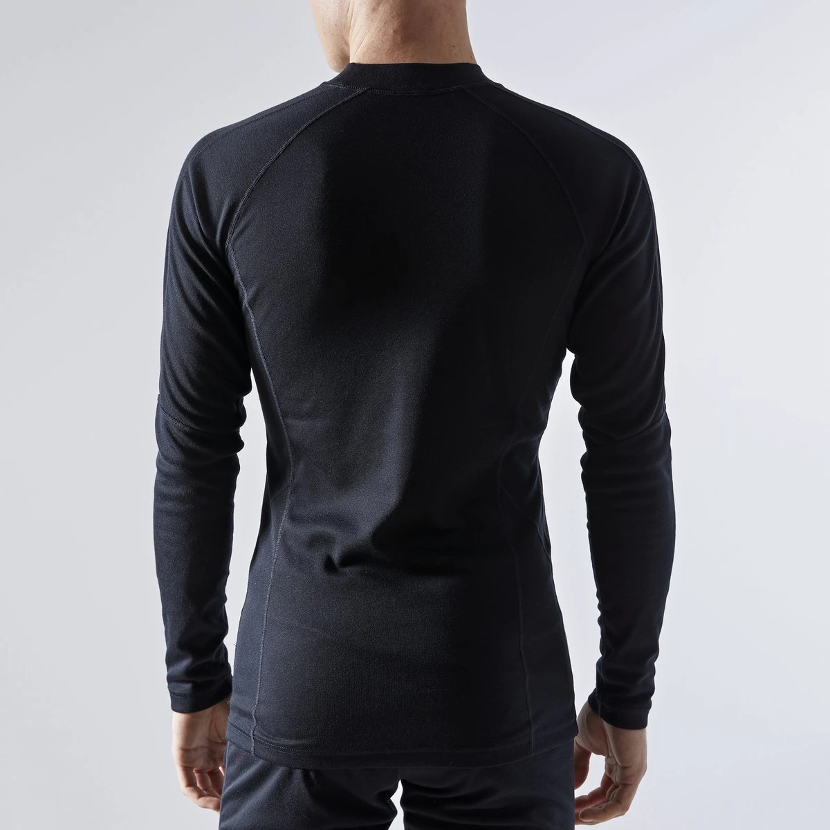 Craft Core Warm Baselayer Thermoset Heren - Maat M 7 Craft Core Warm Baselayer Thermoset Heren - Maat M - Afbeelding 5