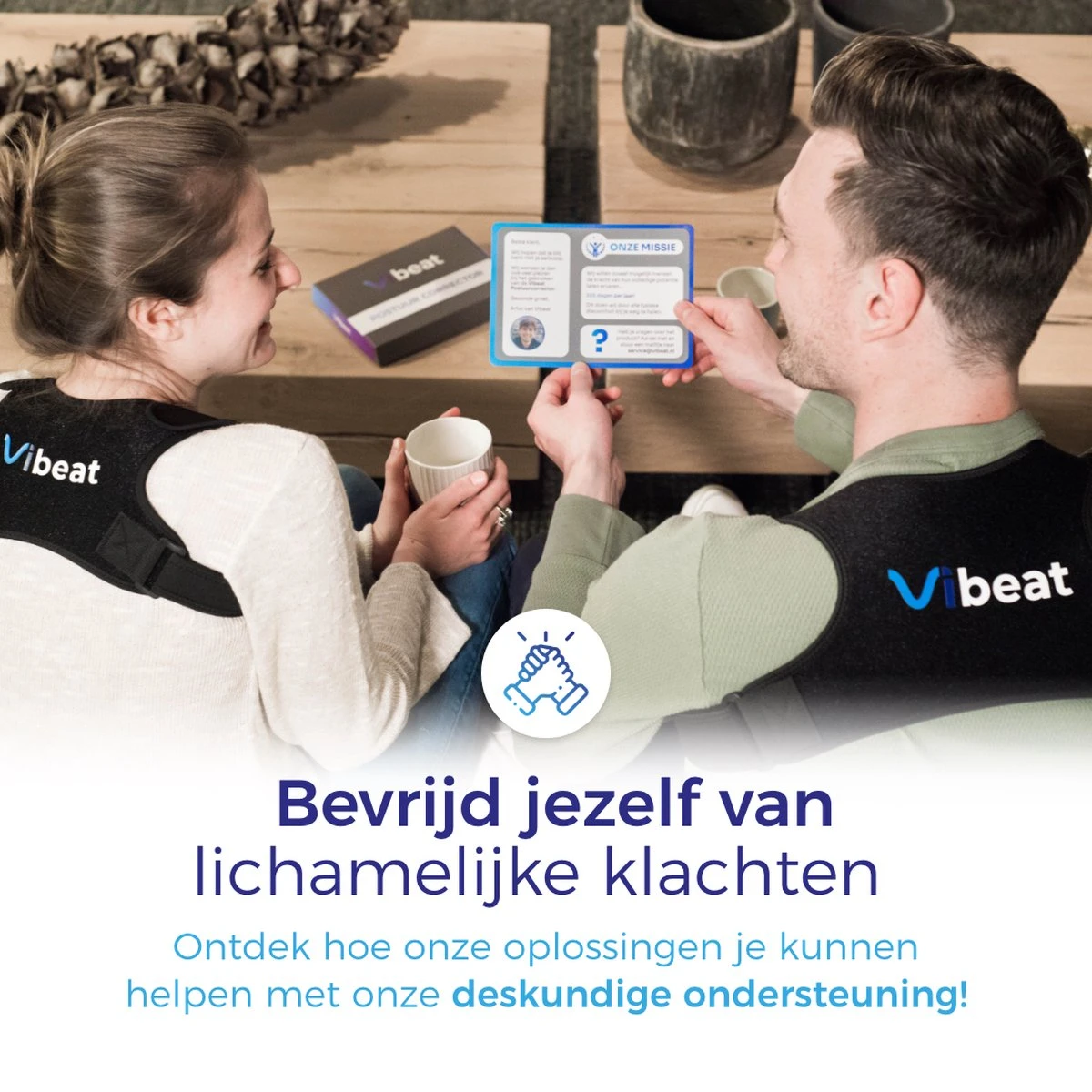 Postuur Corrector - Houding Rug Corrector Tegen Rugklachten – Verstelbare Rugband - Houding Correctie - Rugbrace Voor Bovenlichaam - Incl. Okselpads - Unisex - 15x12 Cm - Incl. E-book 16 Postuur Corrector - Houding Rug Corrector Tegen Rugklachten – Verstelbare Rugband - Houding Correctie - Rugbrace Voor Bovenlichaam - Incl. Okselpads - Unisex - 15x12 Cm - Incl. E-book - Afbeelding 14