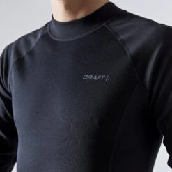 Craft Core Warm Baselayer Thermoset Heren - Maat M 25 Craft Core Warm Baselayer Thermoset Heren - Maat M -Merkloos Winkel 1200x1200 674
