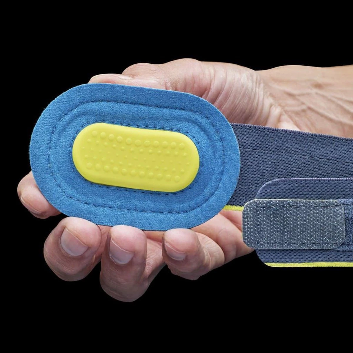 Push Sports Elleboogbrace - Donkergrijs - One Size - Donkergrijs - One Size 17 Push Sports Elleboogbrace - Donkergrijs - One Size - Donkergrijs - One Size - Afbeelding 15