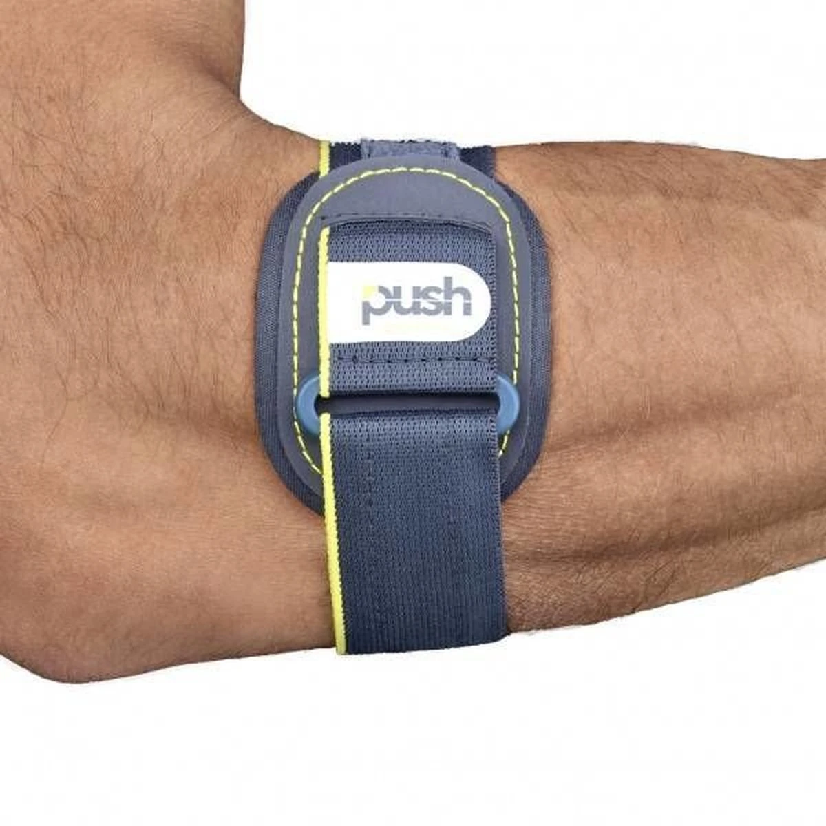 Push Sports Elleboogbrace - Donkergrijs - One Size - Donkergrijs - One Size 18 Push Sports Elleboogbrace - Donkergrijs - One Size - Donkergrijs - One Size - Afbeelding 16