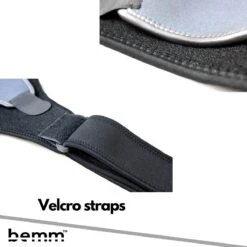 Schouderbrace - Verstelbaar - Unisex - Orthopedische Schouderbrace -Merkloos Winkel 1200x1200 6747