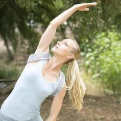 LOUZIR Houding Correctie Brace - Rug & Schouder - One Size -Merkloos Winkel 1200x1200 6804