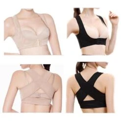 Dames Rugband - Rugbrace - Maat XL - Beige 16 Dames Rugband - Rugbrace - Maat XL - Beige -Merkloos Winkel 1200x1200 6826