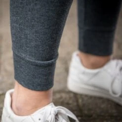 Dames Thermobroek Maat M | Grijs -Merkloos Winkel 1200x1200 683