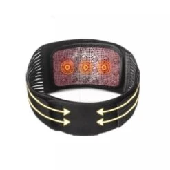 LOUZIR Magnetische Rugband - Rug Brace / Rugbandage / Ruggordel / Rugwarmer Riem / Verstelbaar. 10 LOUZIR Magnetische Rugband - Rug Brace / Rugbandage / Ruggordel / Rugwarmer Riem / Verstelbaar. -Merkloos Winkel 1200x1200 6914