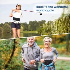 BOTC Rugbrace Voor Onderrug - Extra Rug Ondersteuning & Onmiddellijke Pijnverlichting En Draagcomfort -XXL - Beide Zijden -Merkloos Winkel 1200x1200 6925