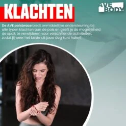 AVE Polsbrace Set – Links En Rechts - Duim Brace - Carpaal Tunnel Syndroom – RSI -Pols Ondersteuning - Polssteun 12 AVE Polsbrace Set – Links En Rechts - Duim Brace - Carpaal Tunnel Syndroom – RSI -Pols Ondersteuning - Polssteun -Merkloos Winkel 1200x1200 7058