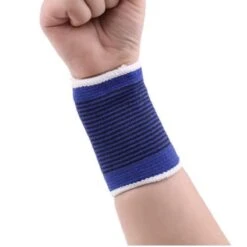 Polsbrace Polsbandage Band Van Versteeg® - Ortho Stretch Compressie - Lichte Pols Klachten Bescherming - 2 Stuks - Blauw 7 Polsbrace Polsbandage Band Van Versteeg® - Ortho Stretch Compressie - Lichte Pols Klachten Bescherming - 2 Stuks - Blauw -Merkloos Winkel 1200x1200 7061