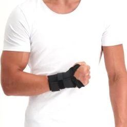 Carpaal Tunnel Syndroom Polsbrace Super Ortho -Merkloos Winkel 1200x1200 7073