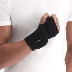 Dunimed Polsbrace Carpaal Tunnel Syndroom - Rechts 15 Dunimed Polsbrace Carpaal Tunnel Syndroom - Rechts -Merkloos Winkel 1200x1200 7082