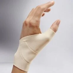 Epitact Flexibele Duimbrace. Ondersteunt Verlicht Gewrichtspijn Rechterhand Maat L -Merkloos Winkel 1200x1200 7116