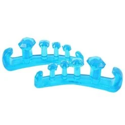 Gel Tenenspreider Voor Alle Tenen (Per Paar) - Maat M - Teenspreiders Voor Hallux Valgus- Tenenspreider Hallux Valgus - Teenspreiders Gel - Phannie -Merkloos Winkel 1200x1200 7126