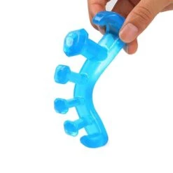 Gel Tenenspreider Voor Alle Tenen (Per Paar) - Maat M - Teenspreiders Voor Hallux Valgus- Tenenspreider Hallux Valgus - Teenspreiders Gel - Phannie -Merkloos Winkel 1200x1200 7127
