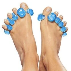 Gel Tenenspreider Voor Alle Tenen (Per Paar) - Maat M - Teenspreiders Voor Hallux Valgus- Tenenspreider Hallux Valgus - Teenspreiders Gel - Phannie -Merkloos Winkel 1200x1200 7129