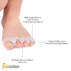 Tenenspreider - Per Paar -Merkloos Winkel 1200x1200 7138