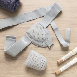 Liesbreukband - Liesbroek - Liesbreukband Man Rechts - Liesbreukband Man Links - Universeel - Verstelbaar - Zachte Voering -Merkloos Winkel 1200x1200 7160