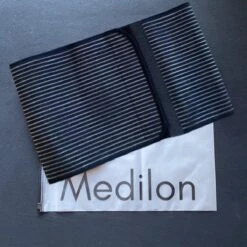 Medilon Steunband Voor Buik En Rug – Maat S – Rompbandage – Ribbrace – Buikband – Sluitband – Rugband – Rugbrace 9 Medilon Steunband Voor Buik En Rug – Maat S – Rompbandage – Ribbrace – Buikband – Sluitband – Rugband – Rugbrace -Merkloos Winkel 1200x1200 7171