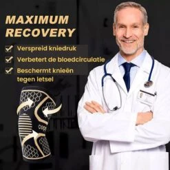 KANGKA Kniebrace – Knieband – Kniebandage – Kniebescherming - Unisex – Maat XL 14 KANGKA Kniebrace – Knieband – Kniebandage – Kniebescherming - Unisex – Maat XL -Merkloos Winkel 1200x1200 7172