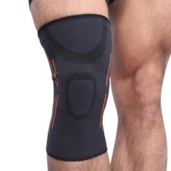 Boersport ®| Elastische Kniebrace | Steun Tijdens Sporten| Dames & Heren| 2 Stuks | M 34 Boersport ®| Elastische Kniebrace | Steun Tijdens Sporten| Dames & Heren| 2 Stuks | M -Merkloos Winkel 1200x1200 7189