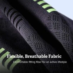 Sable Knie Braces | Kniebrace | Maat M | Knie Ondersteuning | Compressiehulzen | Sport | FDA Geregistreerd -Merkloos Winkel 1200x1200 7215