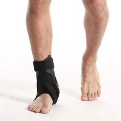 U Fit One 1 Stuk Premium Enkelbrace - Ankle Brace - Ankle Straps - Enkel Bandage - Voet Brace - Enkel Brace - Enkelsteun - Enkelondersteuning - Maat XL 16 U Fit One 1 Stuk Premium Enkelbrace - Ankle Brace - Ankle Straps - Enkel Bandage - Voet Brace - Enkel Brace - Enkelsteun - Enkelondersteuning - Maat XL -Merkloos Winkel 1200x1200 7219