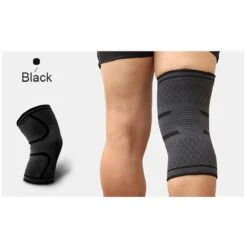 Knie Brace – Kniebrace – Knieband – Kniebraces – Kniebandage – Unisex – Maat M -Merkloos Winkel 1200x1200 7246