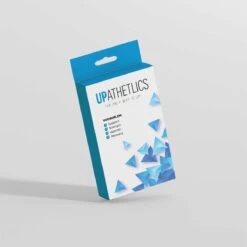 Effectieve Kniebrace - 2 Stuks - Kniebandage - Knee Sleeves - Unisex - Maat L - Blauw -Merkloos Winkel 1200x1200 7308