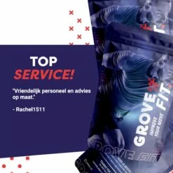 GroveFit Kniebrace - Knieband - Kniebandage - Patellabrace -Merkloos Winkel 1200x1200 7318