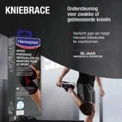 Hansaplast BraceKinderen En Volwassenen -Merkloos Winkel 1200x1200 7340