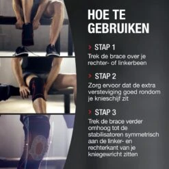 Hansaplast BraceKinderen En Volwassenen -Merkloos Winkel 1200x1200 7342