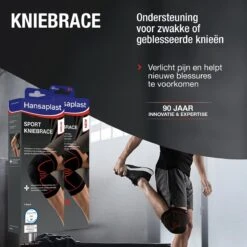 Hansaplast BraceKinderen En Volwassenen -Merkloos Winkel 1200x1200 7346