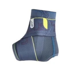 Push Sports Enkelbrace 8 - Donkergrijs - Rechts - Maat M -Merkloos Winkel 1200x1200 7363