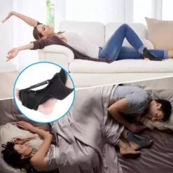 MULTIGADGETS® - Nachtspalk - Hielspoor - Brace - Enkelbrace -Merkloos Winkel 1200x1200 7384