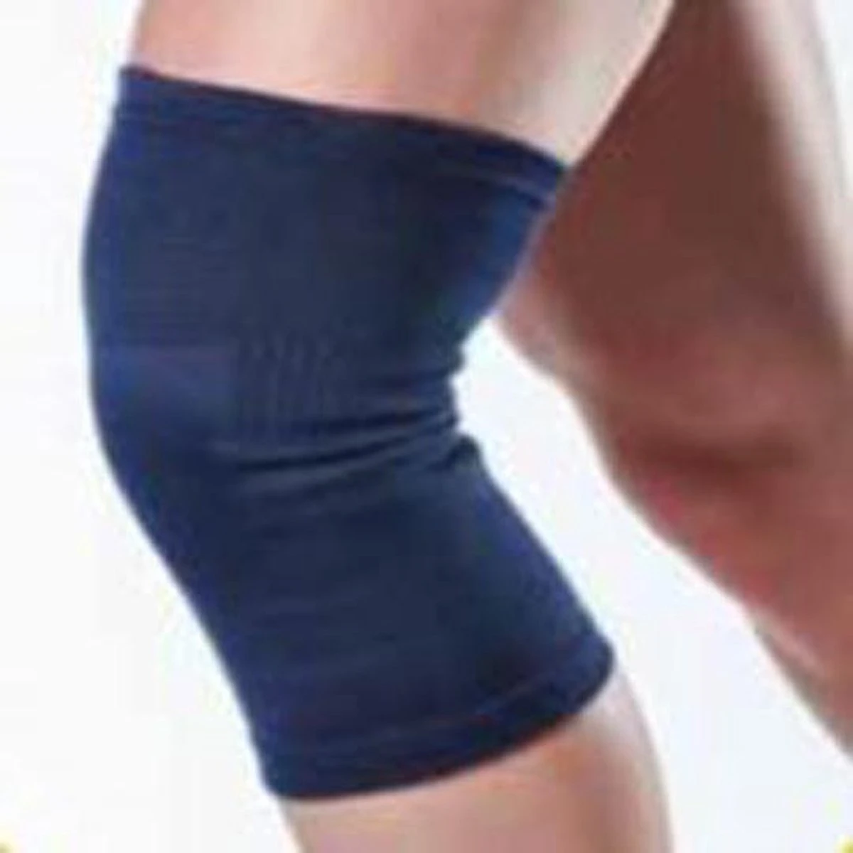 Elastische Knie Brace XXL 3 Elastische Knie Brace XXL