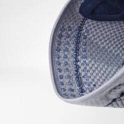 Bauerfeind GenuTrain Kniebrace - 3 - Universeel - Grijs -Merkloos Winkel 1200x1200 7415