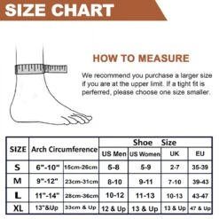 U Fit One 2 Stuks Enkelbrace - Enkel Bandage - Voet Brace - Enkel Brace - Enkelsteun - Enkelondersteuning - Maat S -Merkloos Winkel 1200x1200 7419