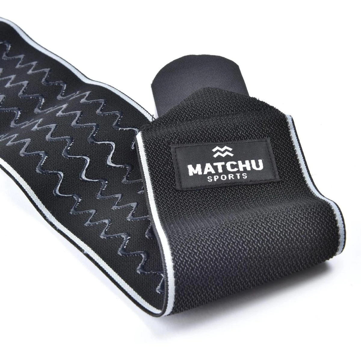 Matchu Sports - Enkelbandage - Hoogwaardig Kwaliteit - Enkelbrace Universeel - Enkelbrace Sport - Elastisch 6 Matchu Sports - Enkelbandage - Hoogwaardig Kwaliteit - Enkelbrace Universeel - Enkelbrace Sport - Elastisch - Afbeelding 5