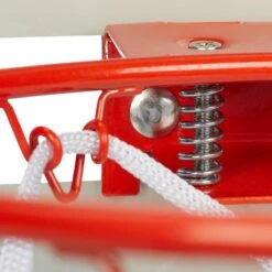 Relaxdays Mini Basketbal Set - Indoor Basketbalbord Met Ring - Pompje En Basketbal -Merkloos Winkel 1200x1200 7456