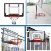 Pegasi Basketbalbord Fun 82 X 58 Cm 2 Pegasi Basketbalbord Fun 82 X 58 Cm -Merkloos Winkel 1200x1200 7458
