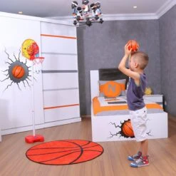 Ogi Mogi Toys Basketbalstandaard Voor Kinderen - Speelgoed 3 Jaar -Merkloos Winkel 1200x1200 7460