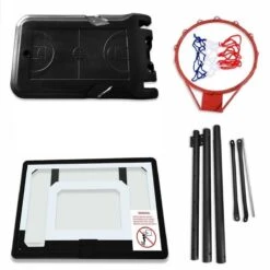 Pegasi Basketbalpaal Voor Kinderen - 160-210 Cm - Basketbalpaal Junior - Verstelbaar - Verrijdbaar 9 Pegasi Basketbalpaal Voor Kinderen - 160-210 Cm - Basketbalpaal Junior - Verstelbaar - Verrijdbaar -Merkloos Winkel 1200x1200 7465