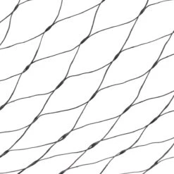Relaxdays Vogelnet - Vijvernet - Kleine Maaswijdte - Fruitnet - Anti-vogelnet - Zwart 5 X 4 M 14 Relaxdays Vogelnet - Vijvernet - Kleine Maaswijdte - Fruitnet - Anti-vogelnet - Zwart 5 X 4 M -Merkloos Winkel 1200x1200 7477