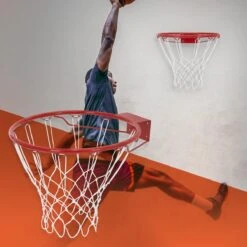 Pure2Improve Basketbal Ring -Merkloos Winkel 1200x1200 7480