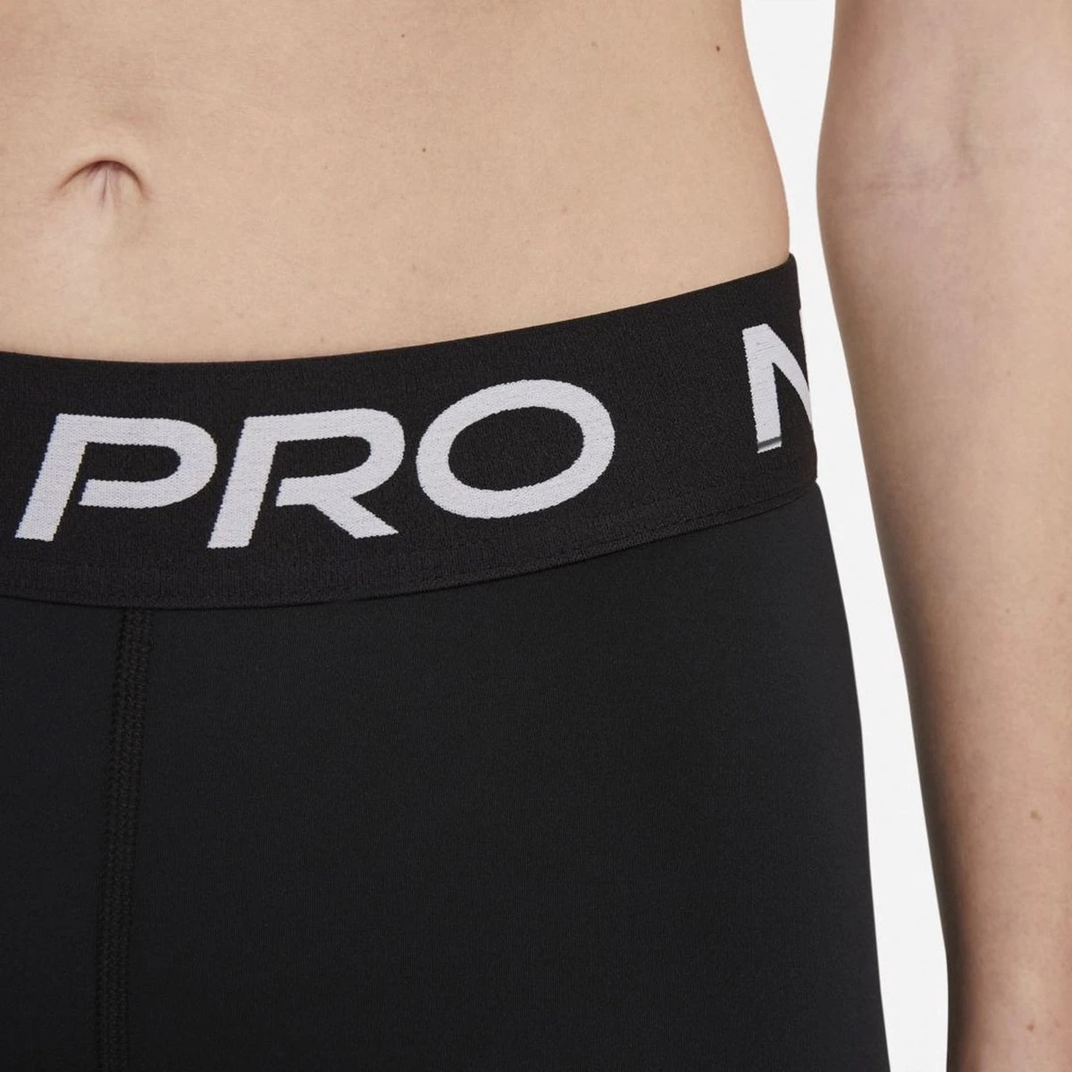 Nike Pro 365 5In Sportbroek Dames - Maat XS 6 Nike Pro 365 5In Sportbroek Dames - Maat XS - Afbeelding 4