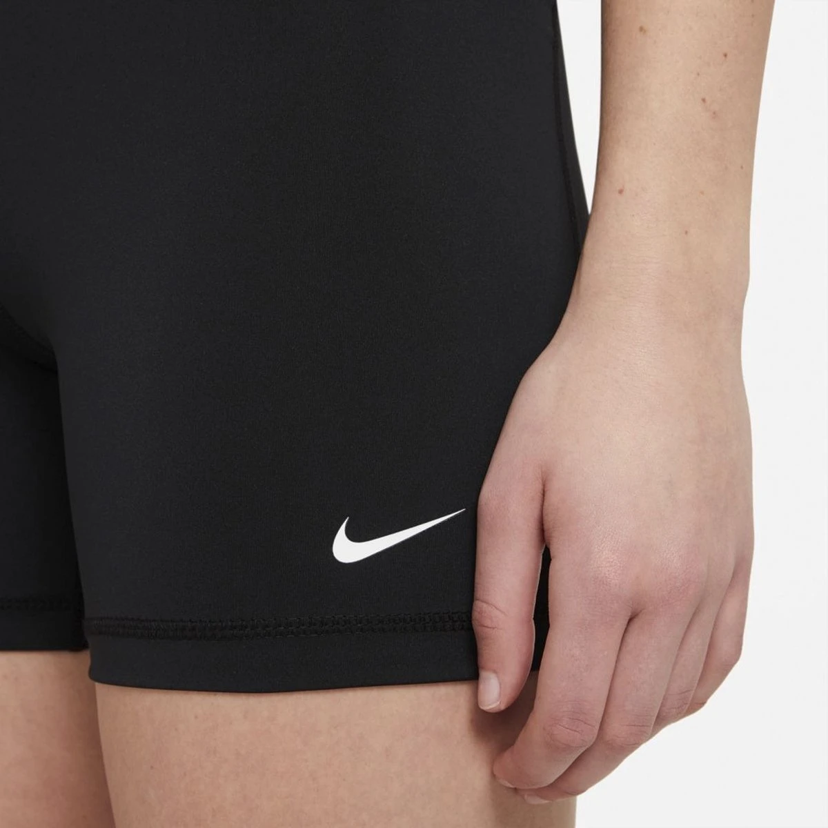 Nike Pro 365 5In Sportbroek Dames - Maat XS 8 Nike Pro 365 5In Sportbroek Dames - Maat XS - Afbeelding 6