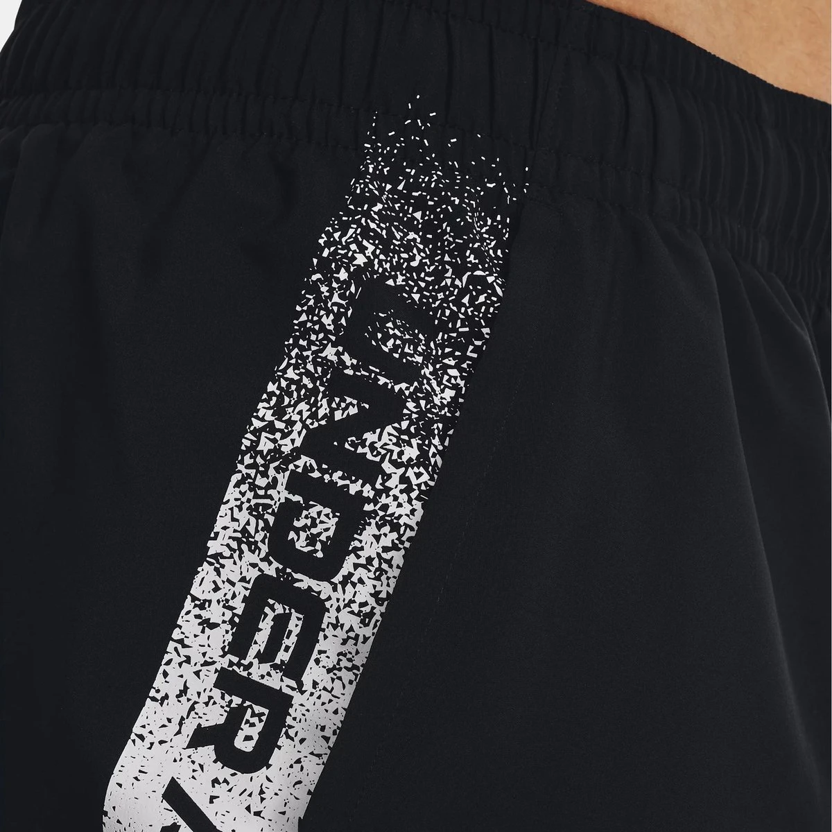 Under Armour Woven Heren Sportbroek - Maat L 7 Under Armour Woven Heren Sportbroek - Maat L - Afbeelding 5